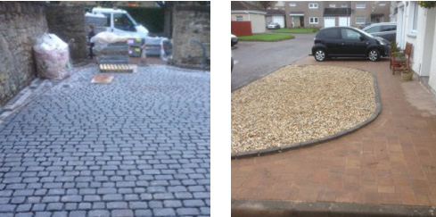 Landspace Services Edinburgh