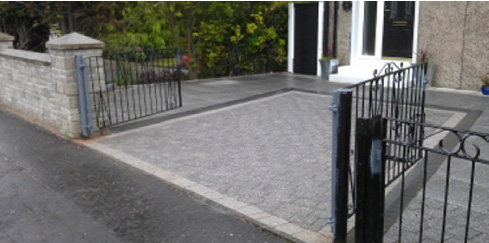 Timber Buildings Edinburgh